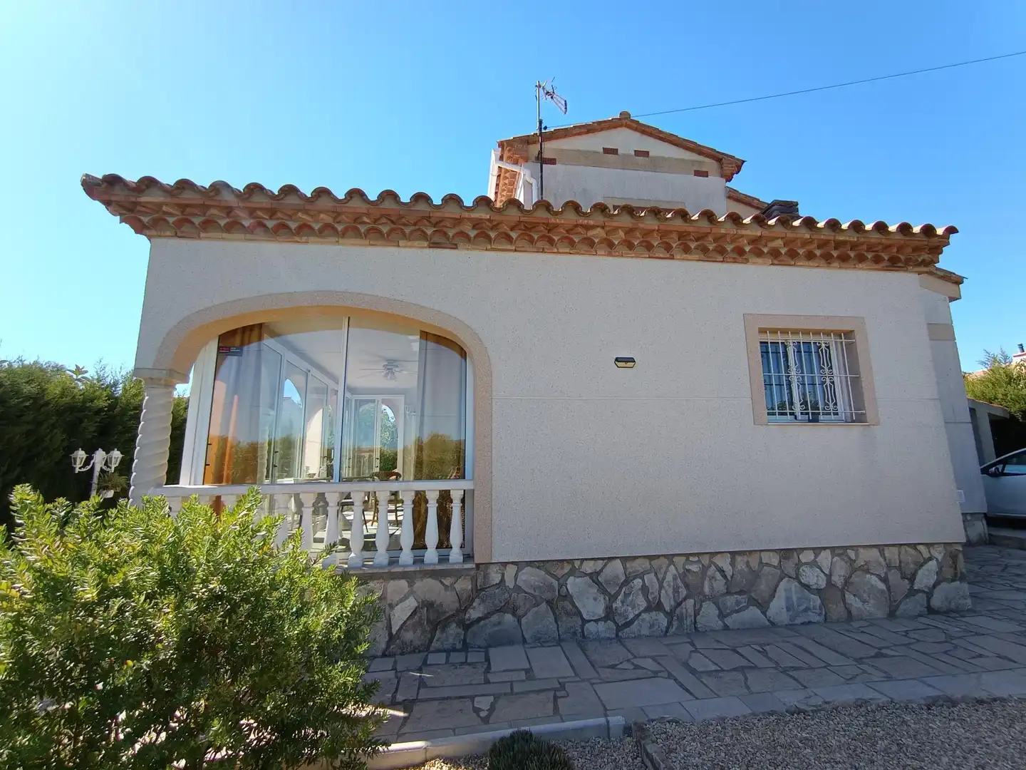 Villa con terrazza in vendita a FLOR DE LA-3 CALES, imagen 55
