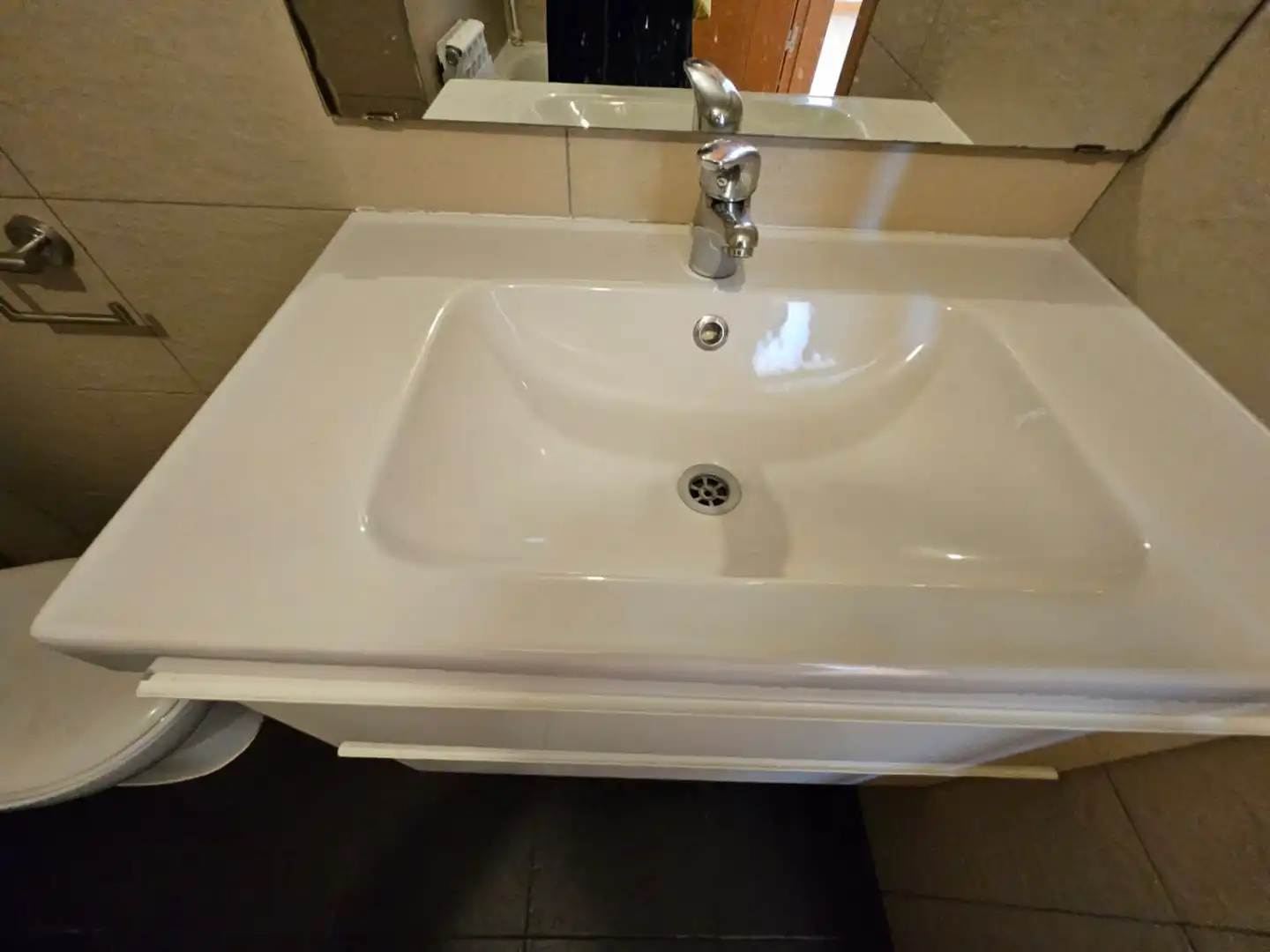 Bathroom of Duplexes for sale in Brunete, Madrid