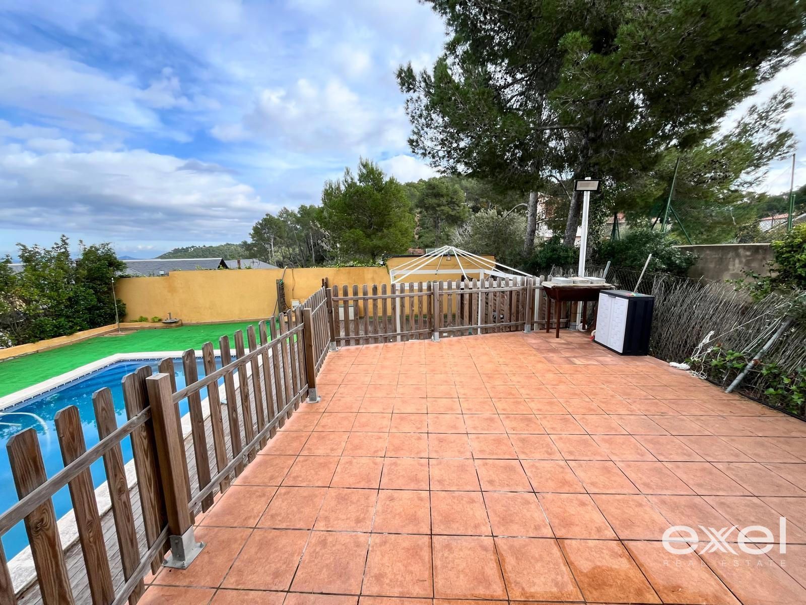 House or chalet for sale in Vallirana