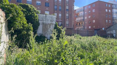 Foto 4 von Residential zum Verkauf in Numancia, San Antonio, Palencia Capital