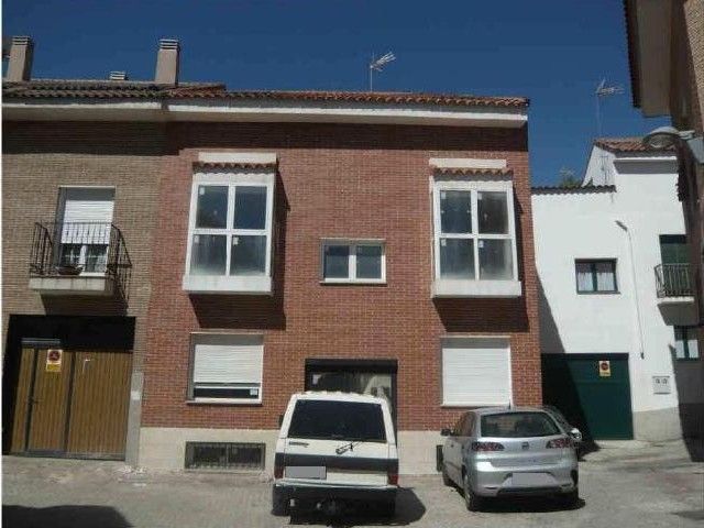 Exterior view of Planta baja for sale in Ciempozuelos  with Storage room