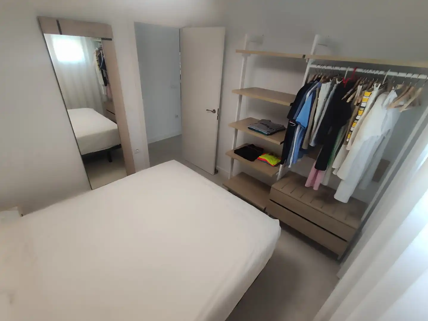 Wohnung mit Pool zum Verkauf in Calle Alberto Fernández 4, imagen 17