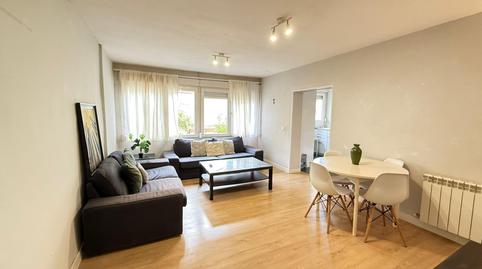 Foto 3 de Pis de lloguer a Calle de Sabadell, Tres Olivos - Valverde, Madrid