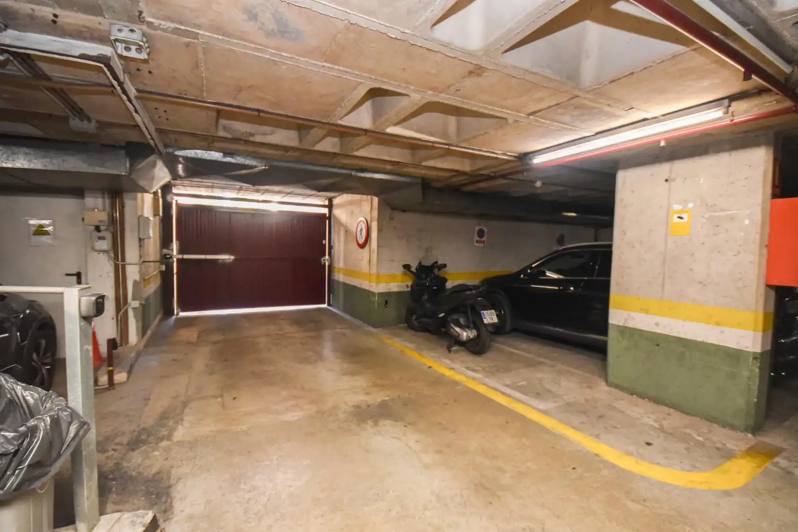 Individual for sale in Plaza de Madrid, imagen 4