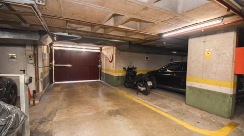 Foto 4 de Garaje en venta en Plaza de Madrid, Camp d'en Serralta, Palma de Mallorca