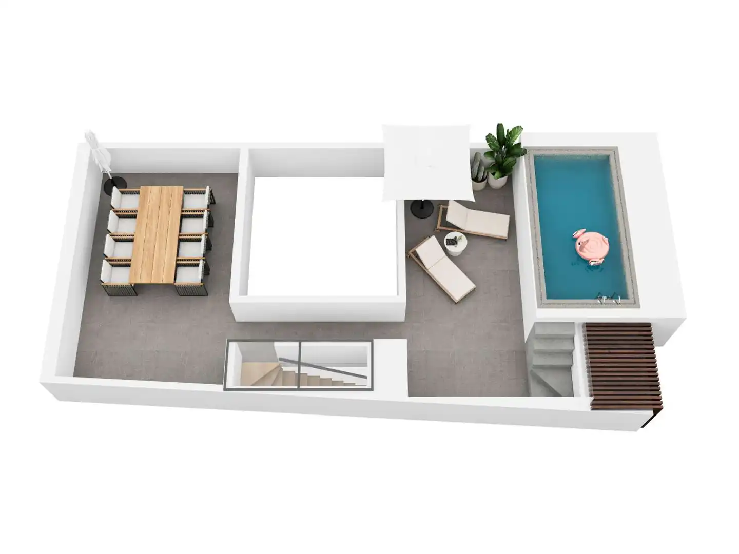 Casa adosada en venta en Torrox con Terraza, Trastero y Piscina