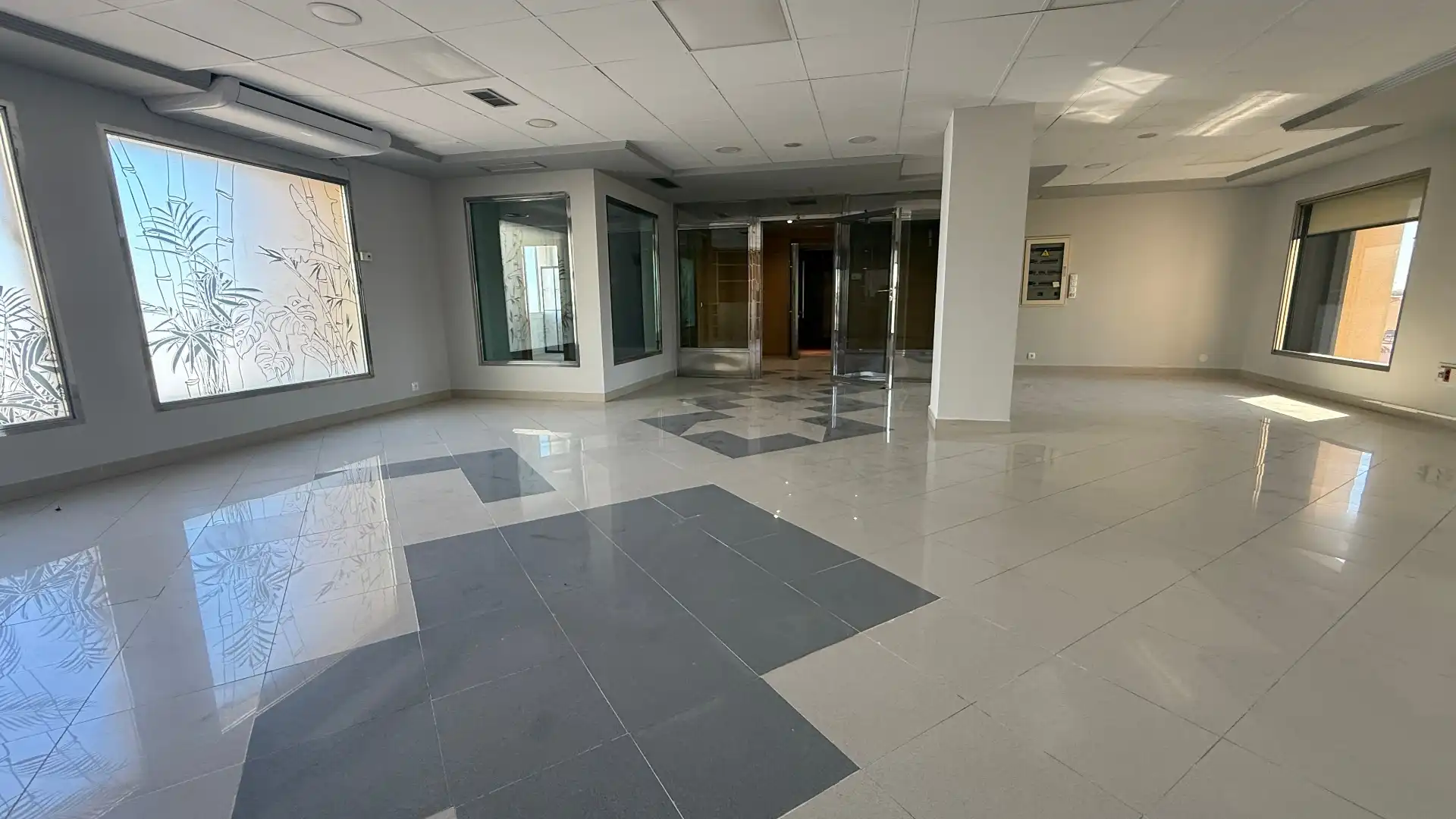 Oficina amb ascensor en venda a Plaza Altozano, imagen 17