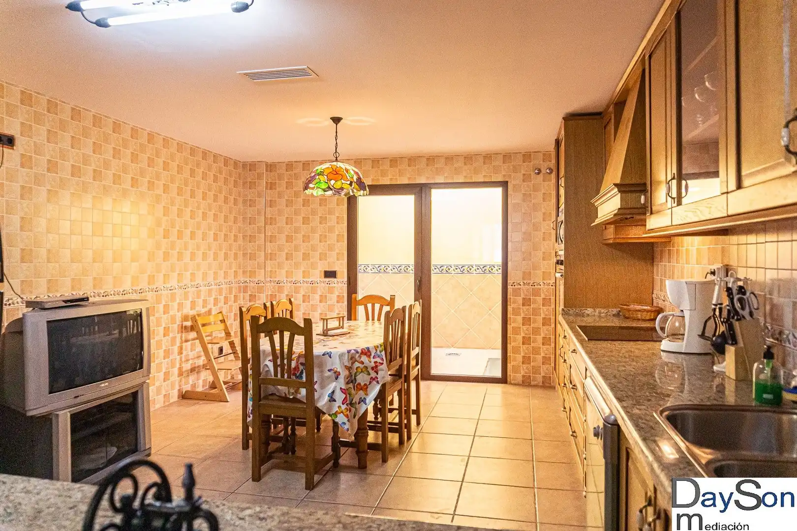 House with terrace for sale in Alcalá la Real, imagen 8