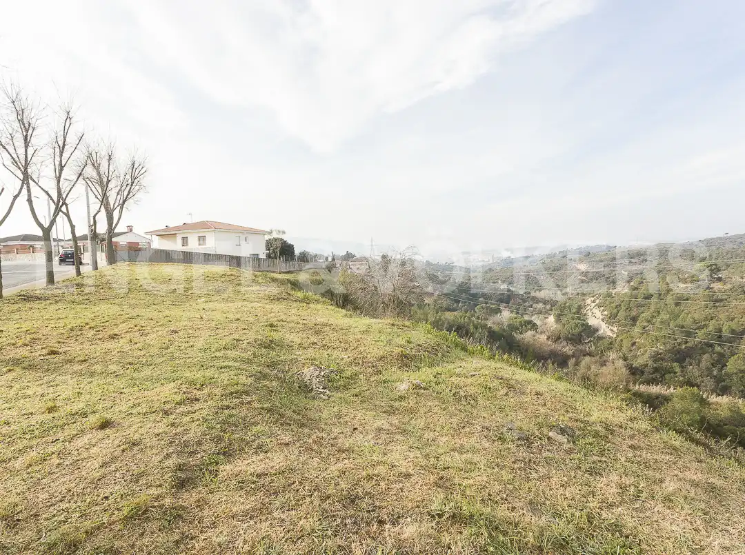 Residential land for sale in Castellbisbal, imagen 6