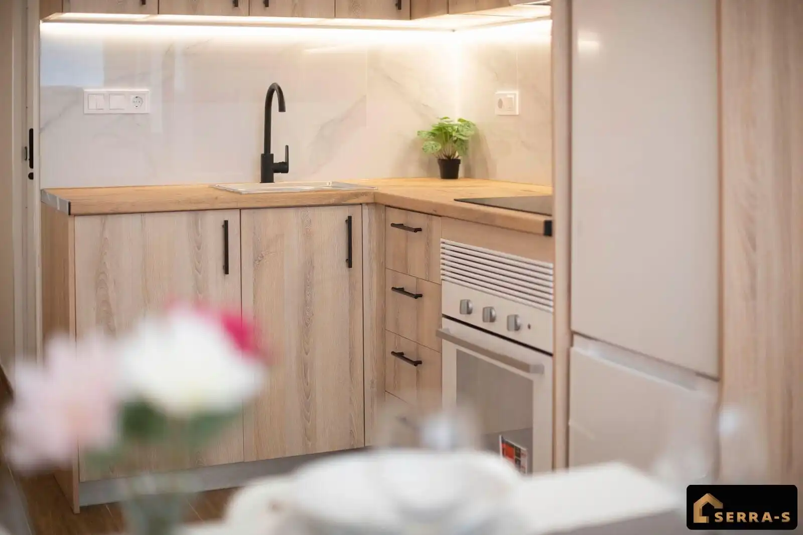 Ground floor for sale in Sant Andreu, imagen 37