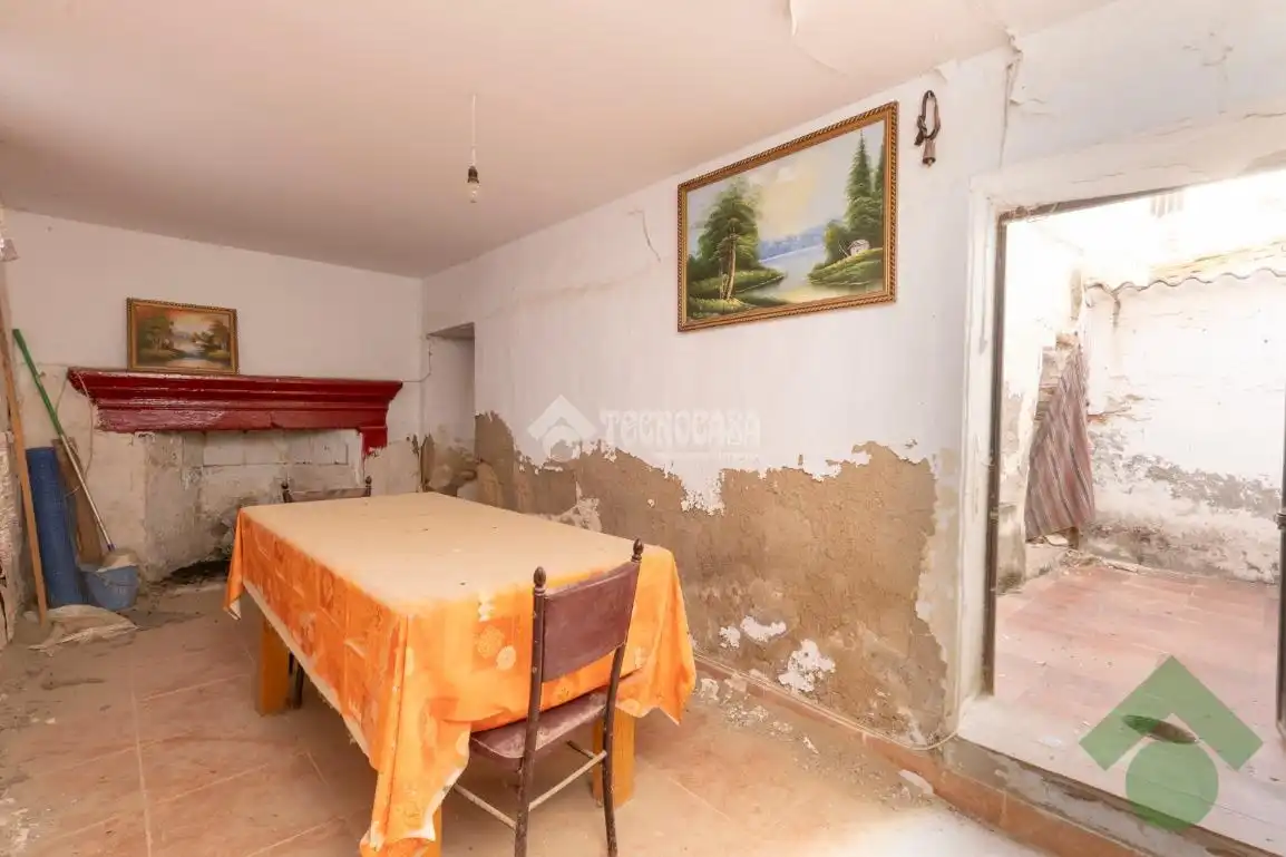 Semi-detached house for sale in Gójar, imagen 21