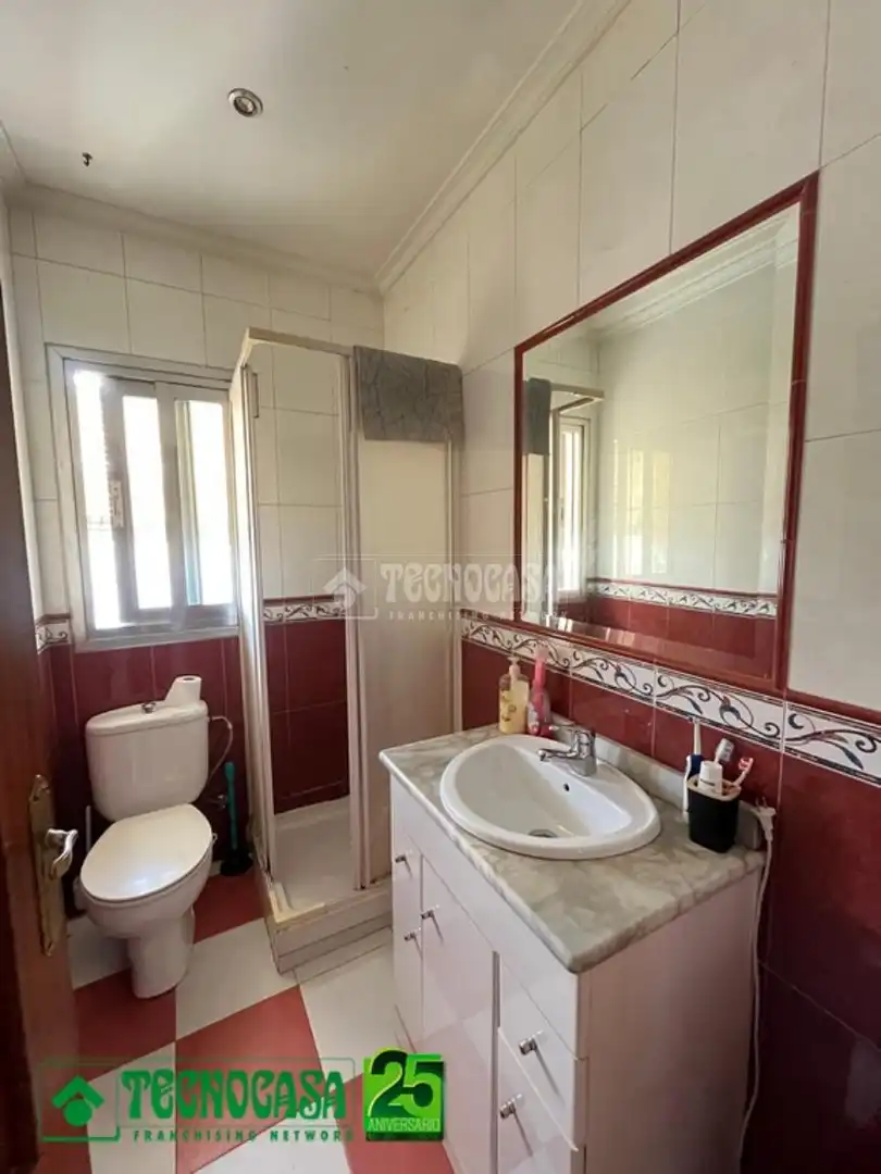 Wohnung zum Verkauf in P.º Carlos Eraña, imagen 22