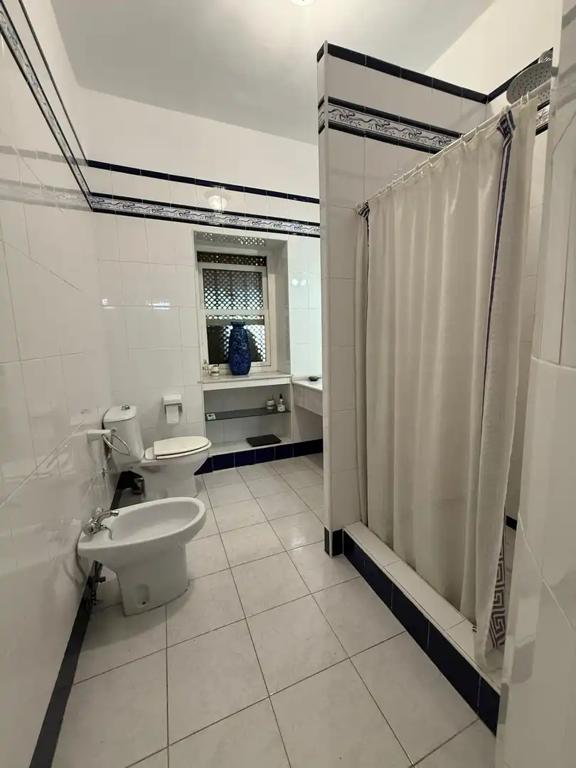 Baño de Casa o chalet en venta en Algeciras