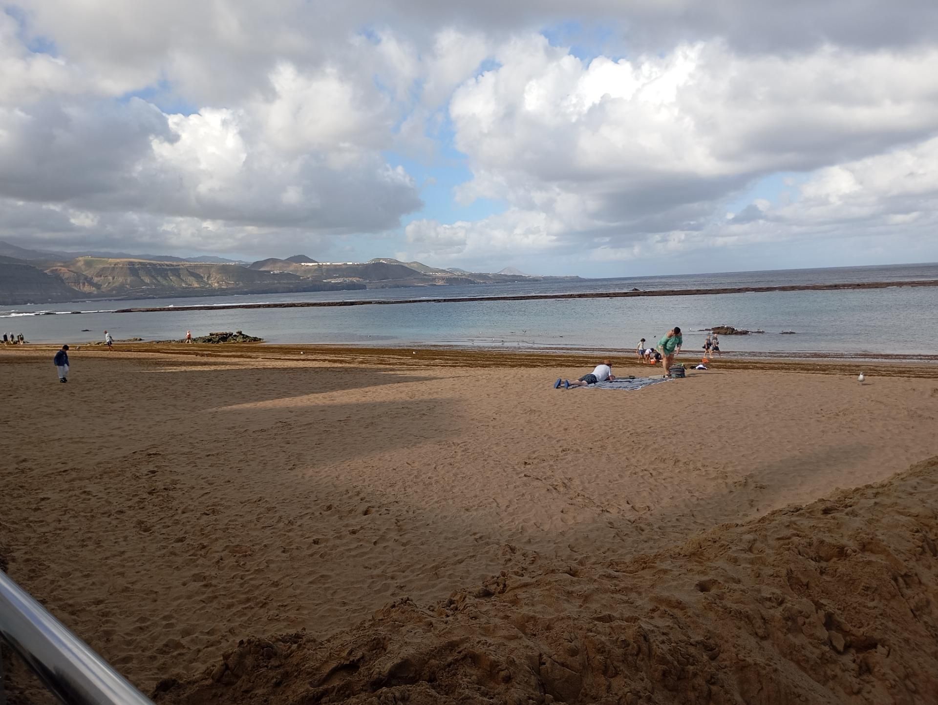 Piso de alquiler en Calle Calle Bernardo de la Torre, 73, Santa Catalina - Canteras, Isleta - Puerto - Guanarteme