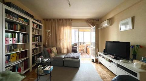 Foto 4 de Pis en venda a Marroquina,  Madrid Capital