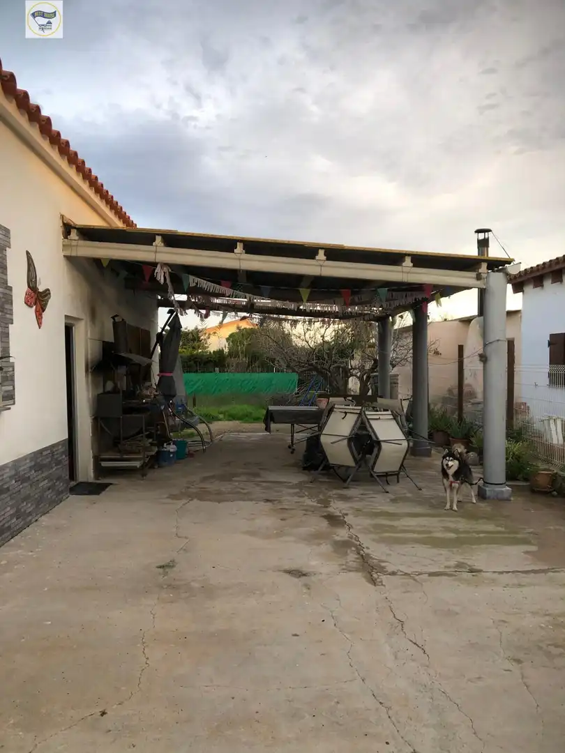 Terrenys i solars en venda a Sant Jaume d'Enveja, imagen 16