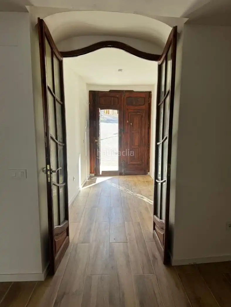 Wohnung zur Miete in Plaza Francisco Gil 4, imagen 4