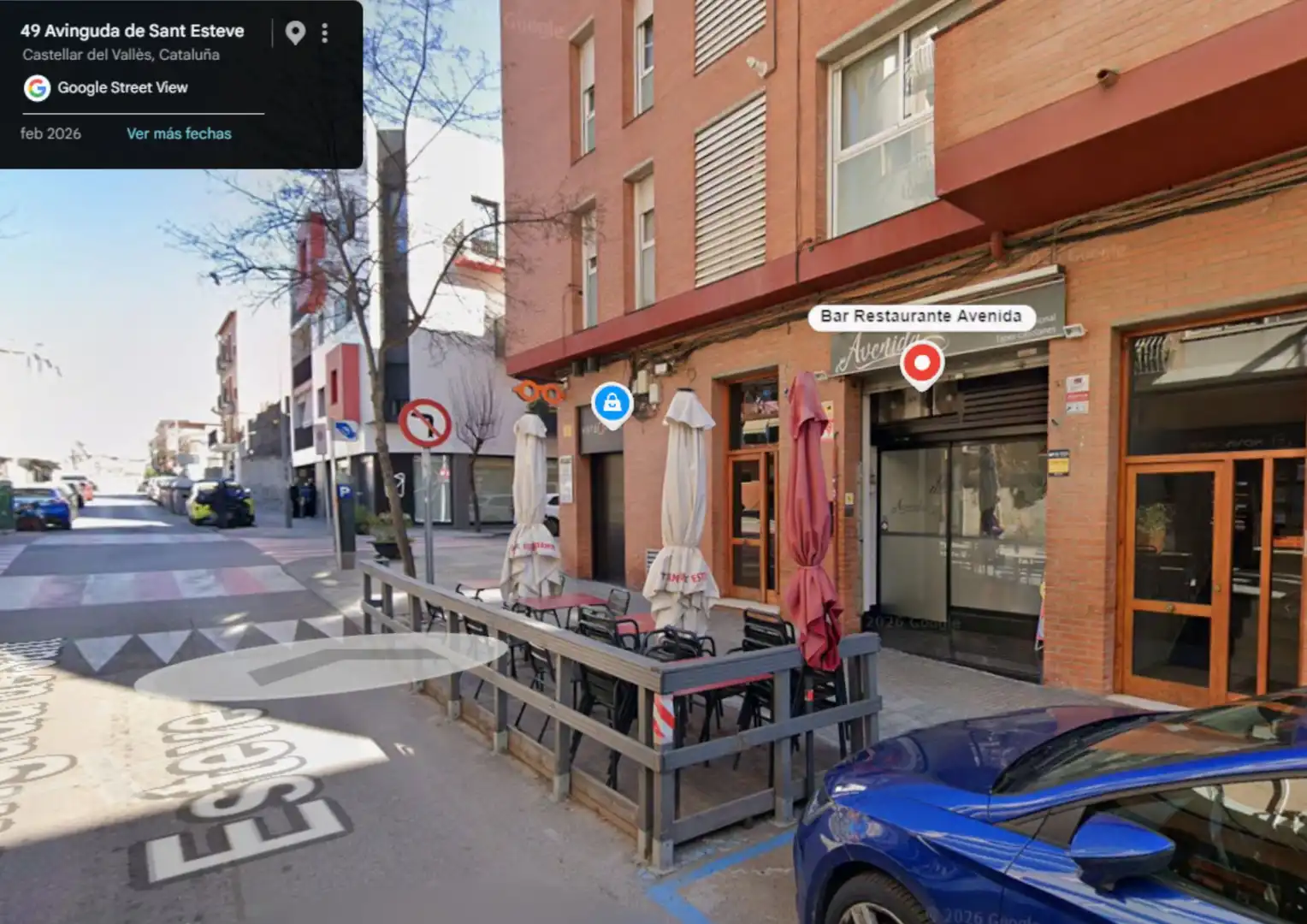 Local comercial en traspaso en Avinguda de Sant Esteve 76, imagen 7