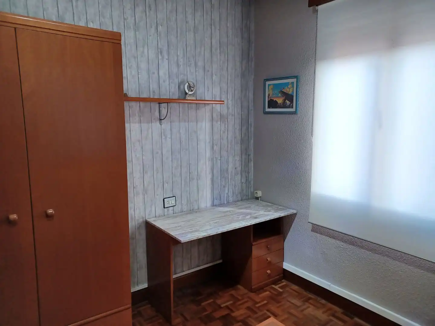 Schlafzimmer von Wohnung zum Verkauf in Portugalete