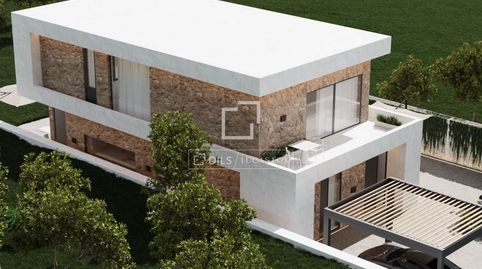Foto 4 de Casa o chalet en venta en Montealegre, L'Eliana