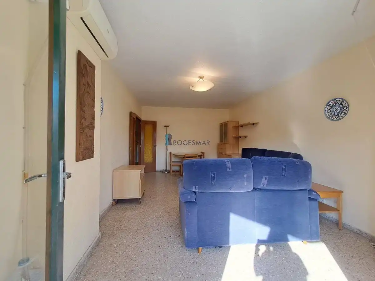 Apartment with pool for sale in Avenida Ferrandis Salvador 162, imagen 13