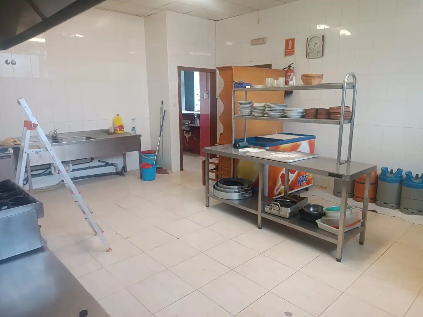 Local comercial en venda a Remolins - Sant Jaume, imagen 8