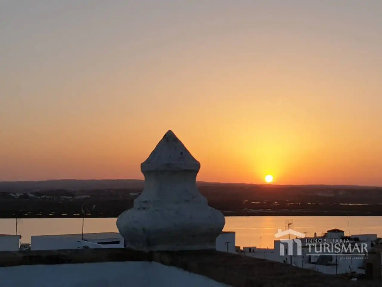 Casa o chalet en venta en Travesia Transversal Arrecife, 1, Ayamonte ciudad