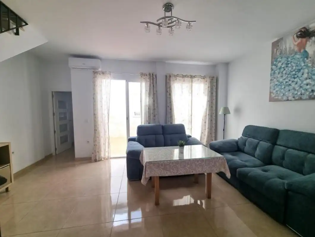 Einfamilien-Reihenhaus zum Verkauf in Centro - Barriada Mallorca
