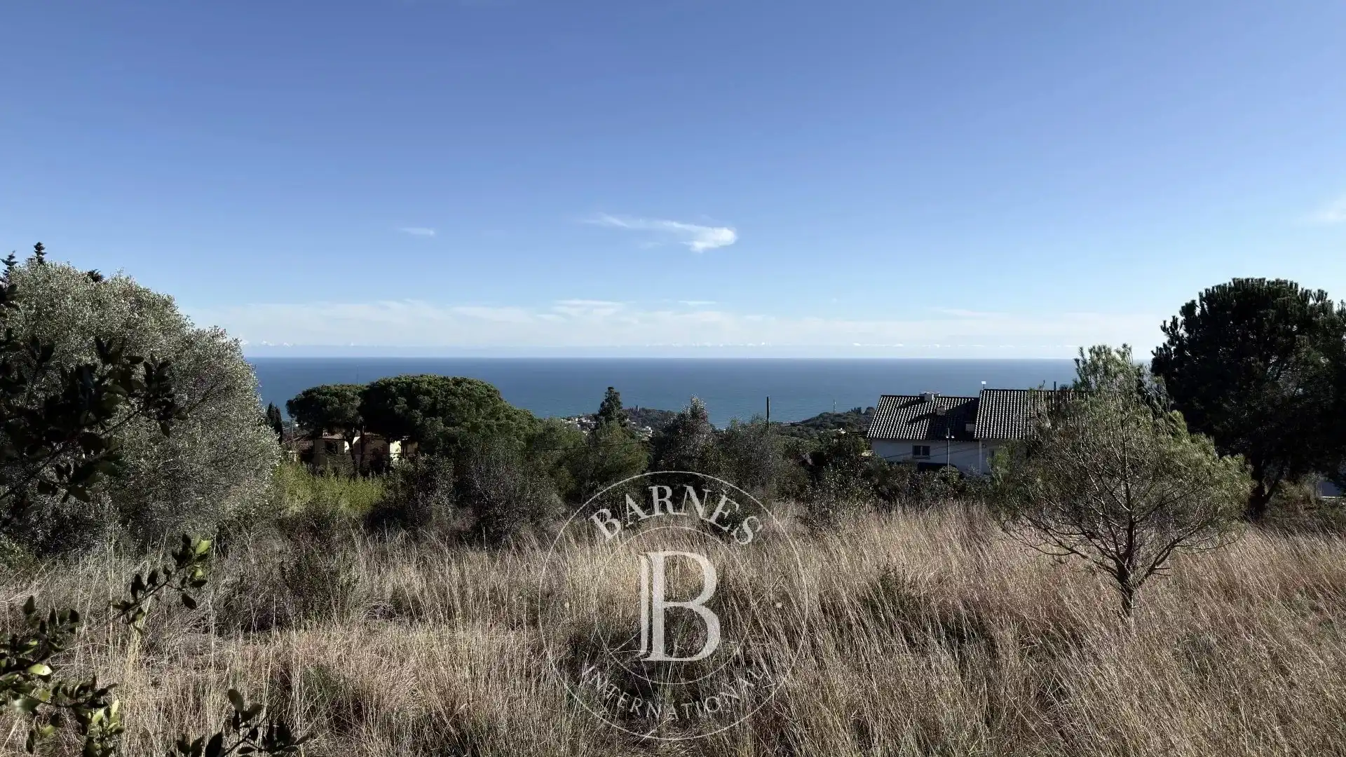 Residencial en venda en Sant Vicenç de Montalt