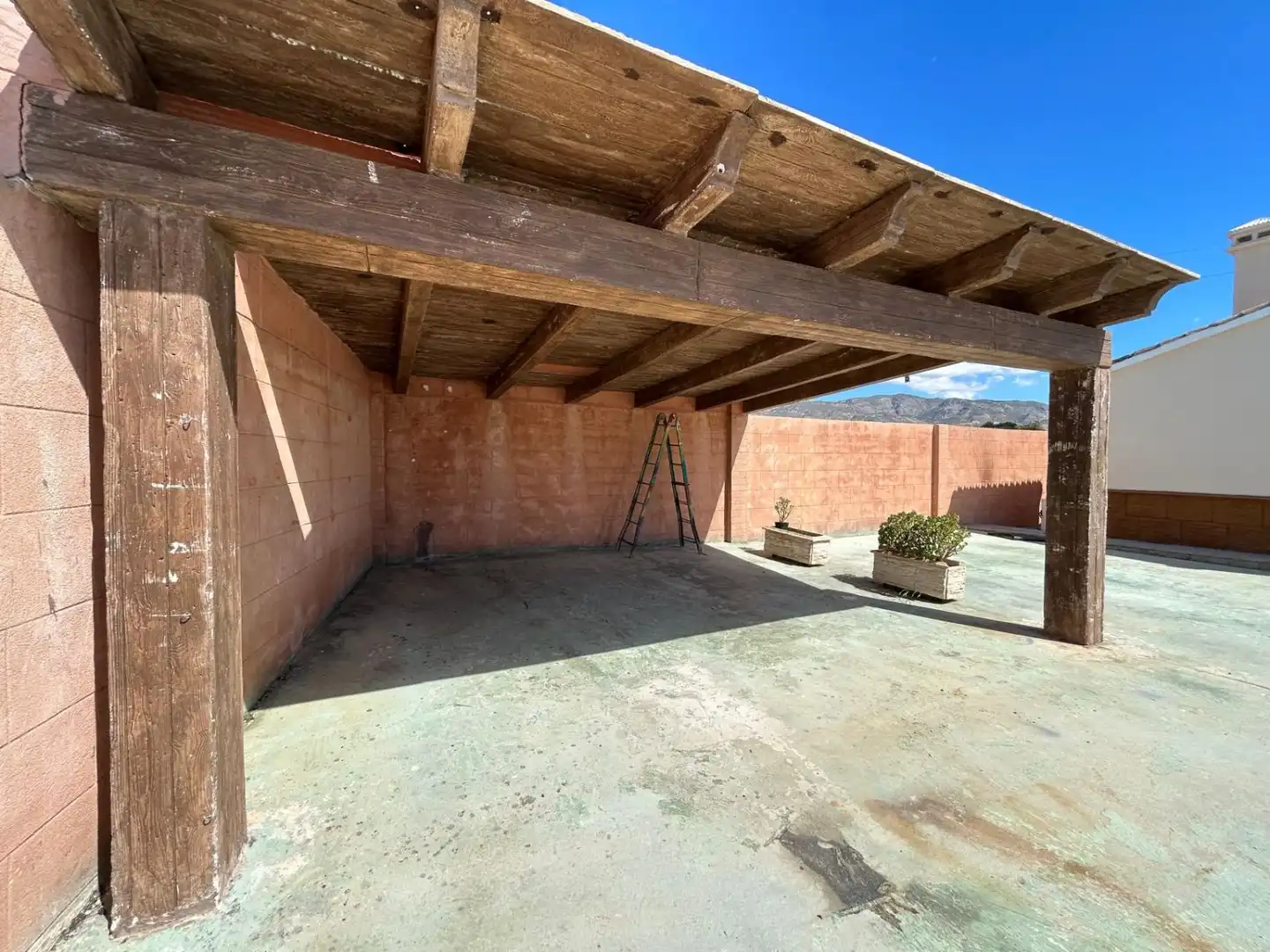 Villa avec piscine à vendre à Albatera, imagen 3