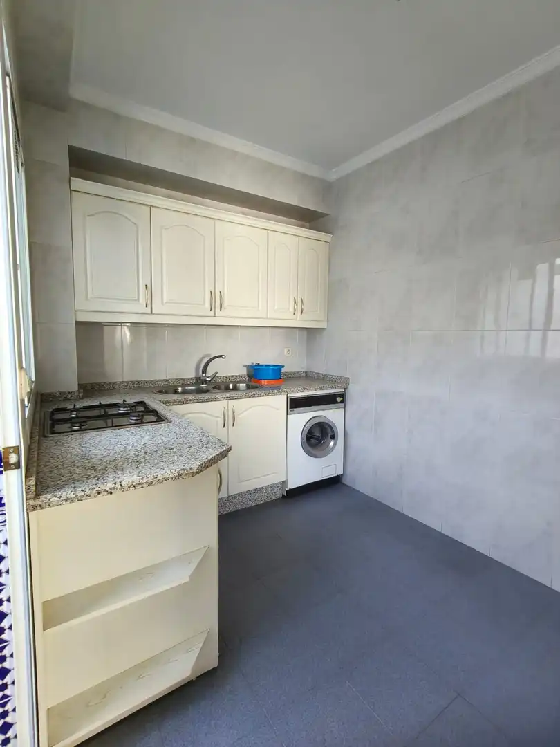 Kitchen of Flat for sale in Olvera