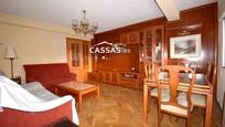 Sala d'estar de Pis en venda en Torrejón de Ardoz amb Aire condicionat, Calefacció i Terrassa