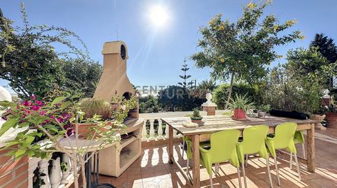 Foto 2 de Casa o xalet en venda a Camino de la Sierra, , 54, Cortijo de Maza - Finca Monsalvez - El Olivar, Málaga