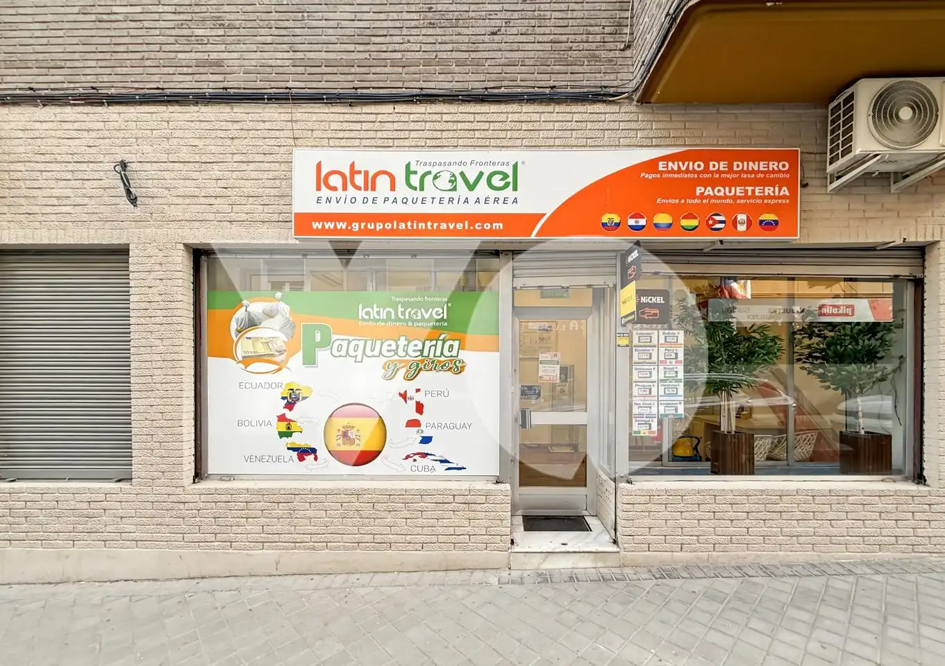 Local en venta en Madrid