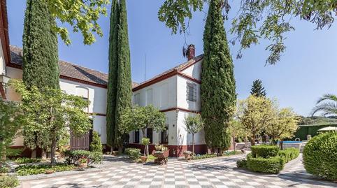 Foto 2 von Country house zum Verkauf in Carretera a- 4002, Fargue,  Granada Capital