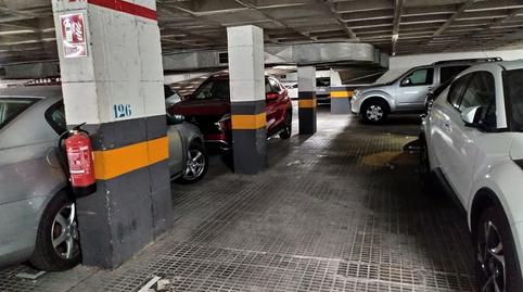 Foto 2 de Garatge en venda a Carrer de Rocafort, 116, La Nova Esquerra de l'Eixample, Barcelona