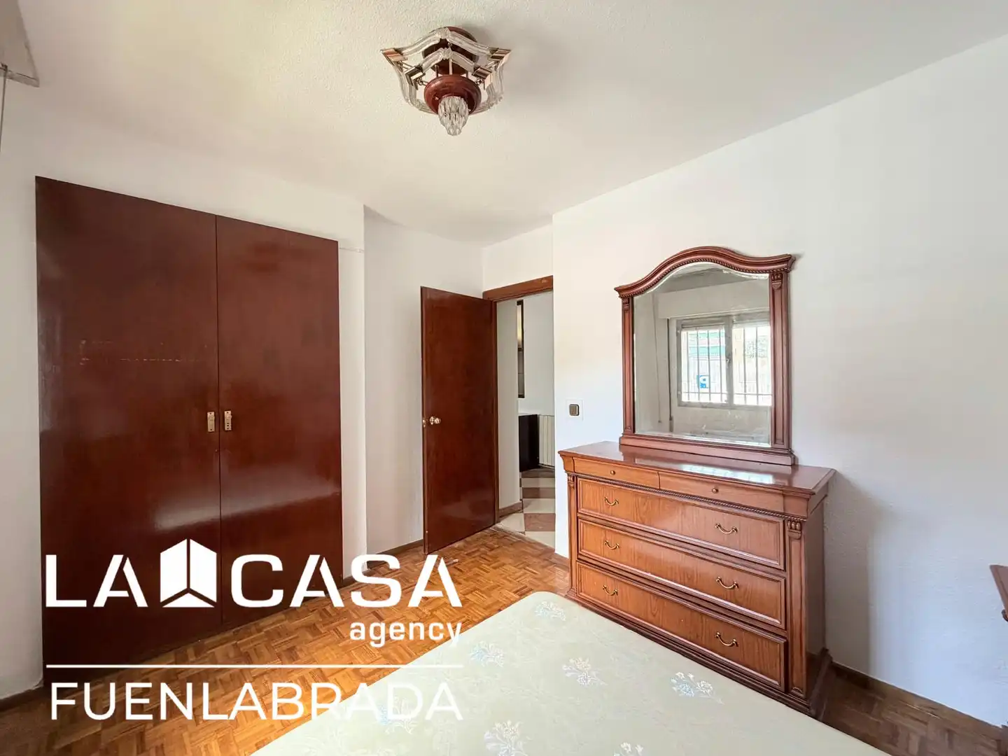 Pis en venda en Madrid amb Calefacció, Terrassa i Traster