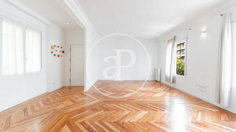 Foto 5 de Pis de lloguer a Almagro,  Madrid Capital