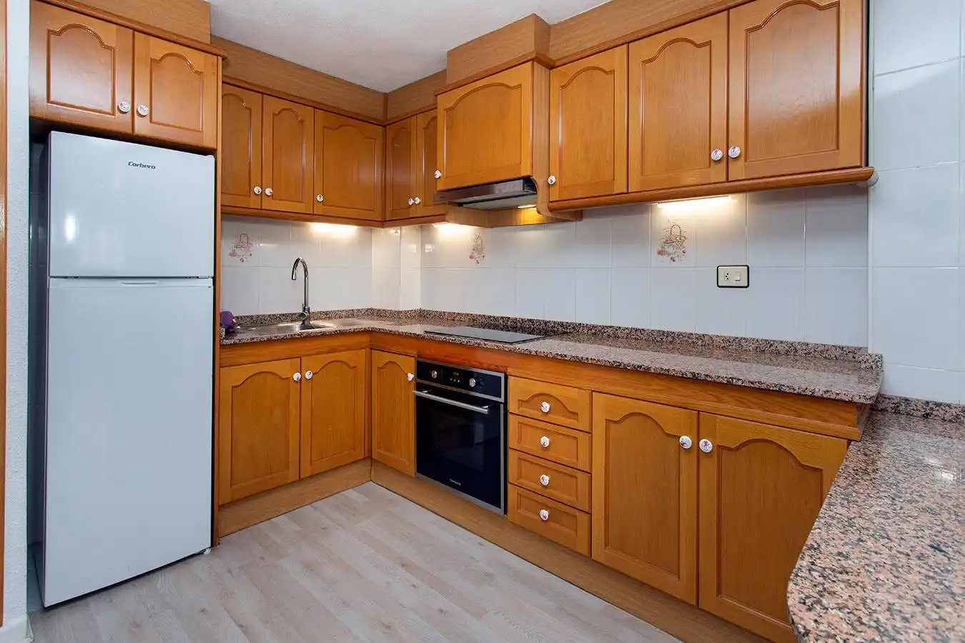 Apartment with lift for sale in LOMA LA, imagen 6