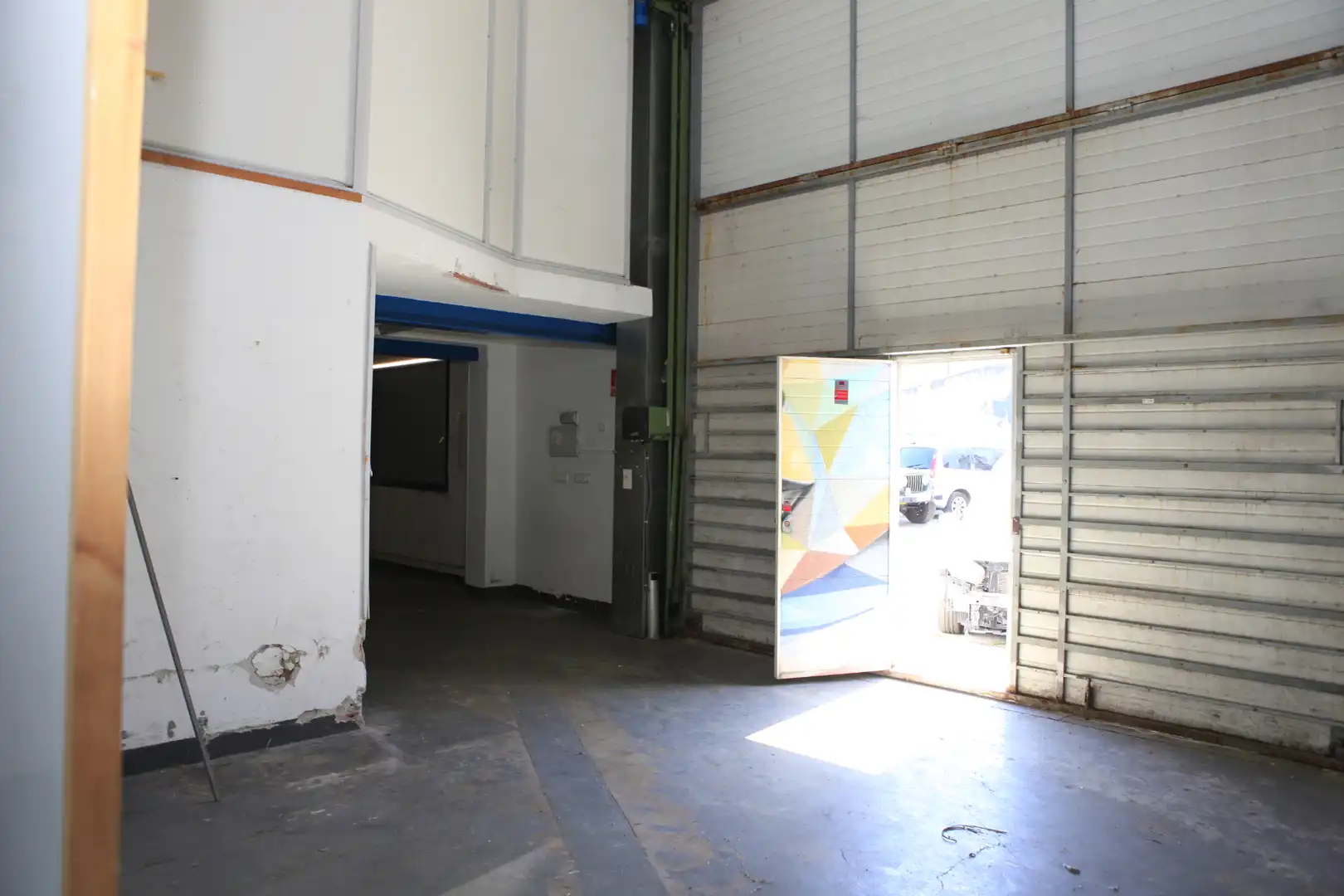 Nave industrial en venta en Camargo