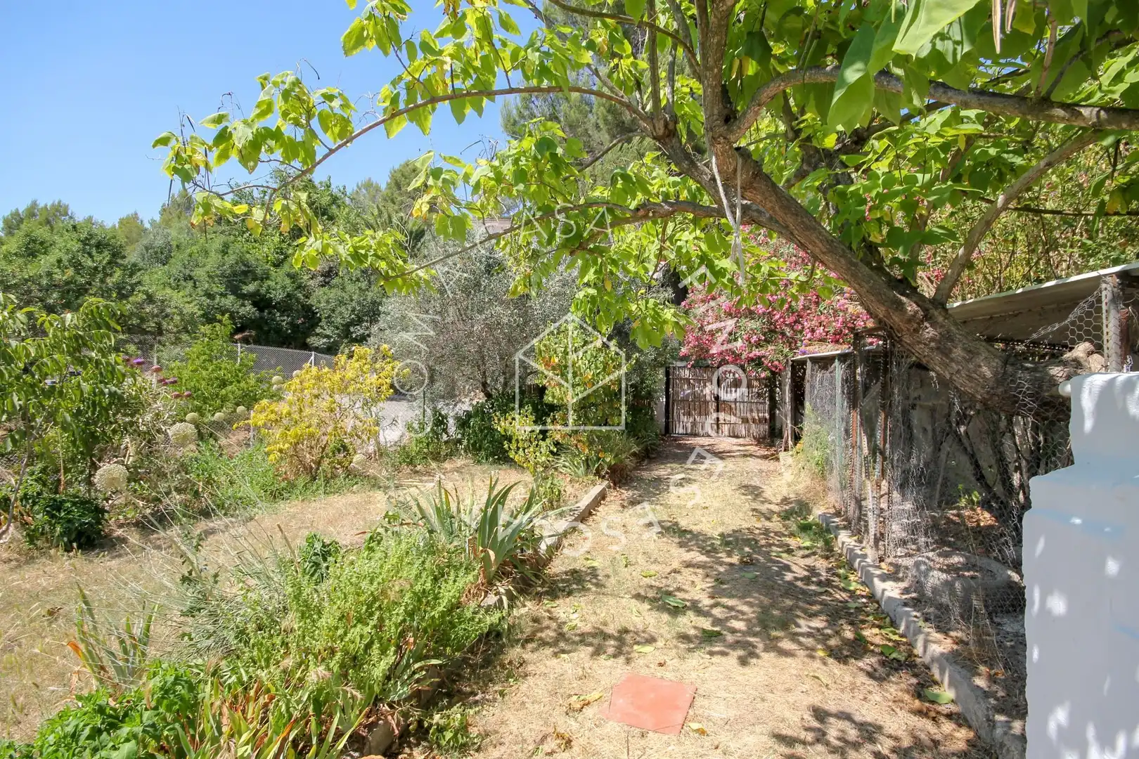 Casa o xalet en venda a Sant Llorenç d'Hortons