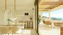 Kitchen of Attic for sale in La Alcaidesa  with Air Conditioner, Heating and Private garden