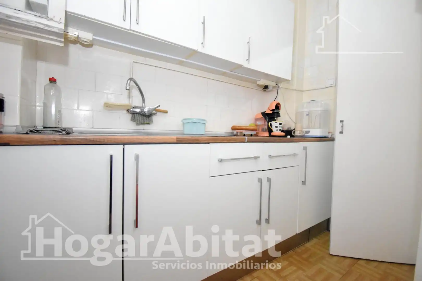Wohnung mit Terrasse zum Verkauf in Grupo Cooperación, imagen 9
