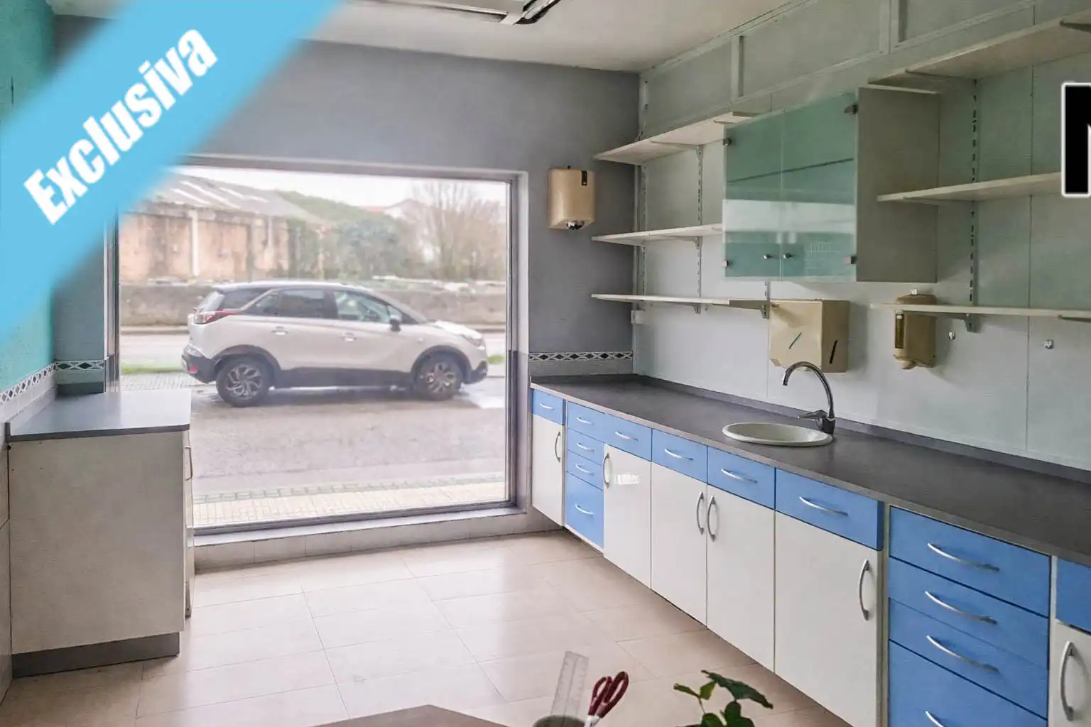 Business premises for sale in Calle El Pelegrín 35, imagen 6