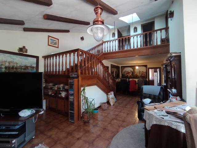 Casa-chalet en Venta en Calle Cañada Nava del Pinar, 8 en Laguna de Duero