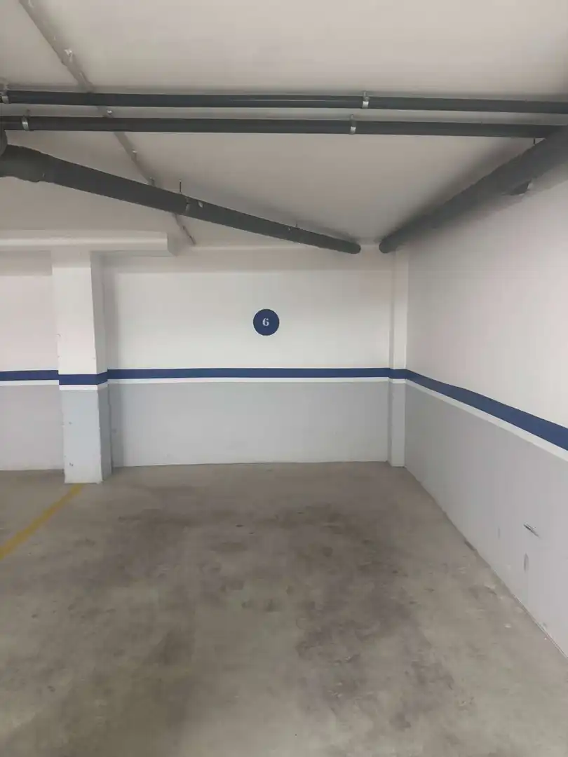 Parking for sale in Los Cuarteros, imagen 2