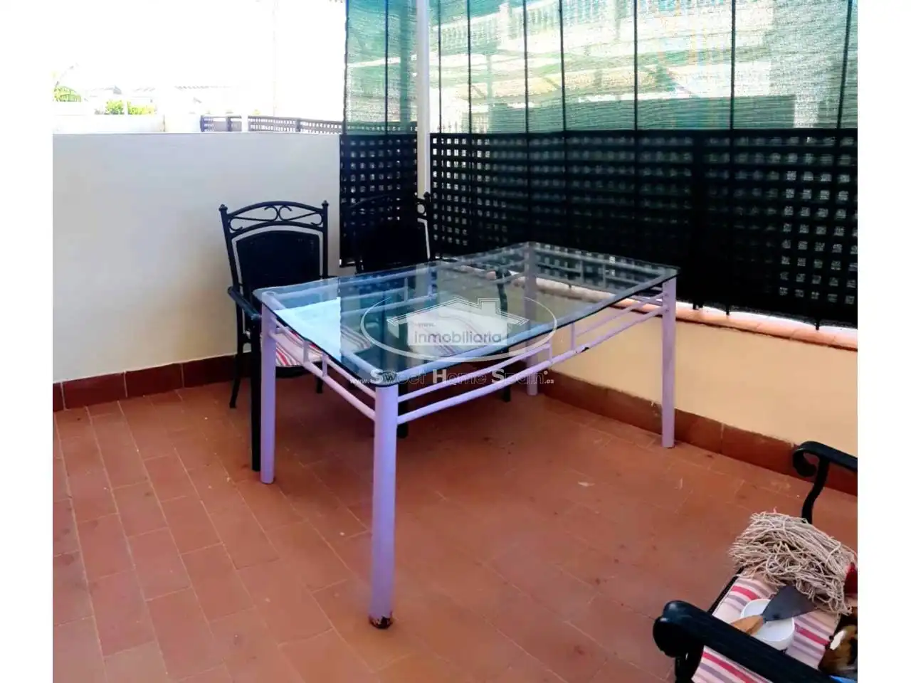 Flat for rent in V Centenario - Piletas - Capuchinos