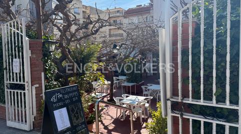 Foto 2 de Edifici en venda a Centre, Pineda de Mar