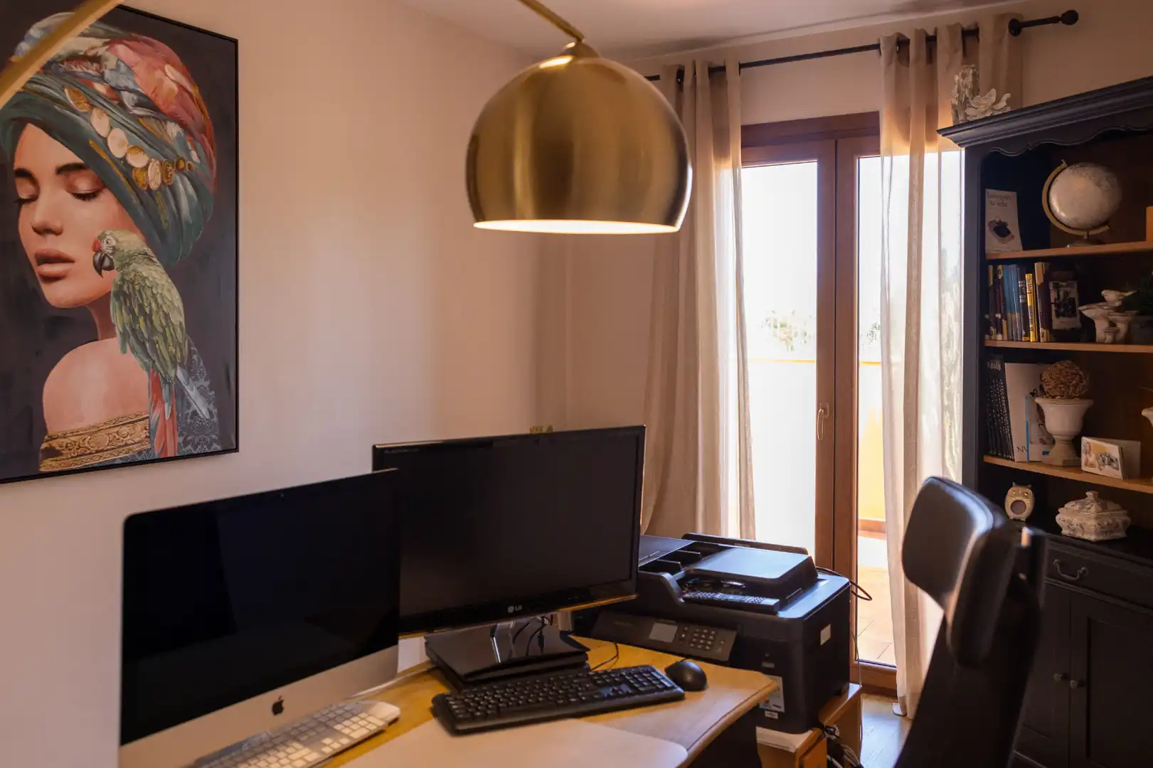 Casa adosada en venda en Marratxí amb Aire condicionat, Jardí privat i Terrassa