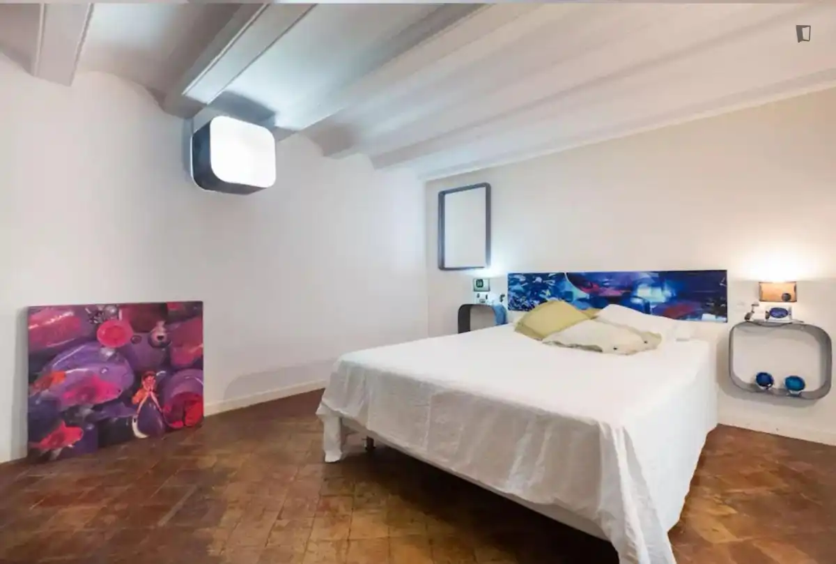 Apartament de lloguer a Barri Gòtic